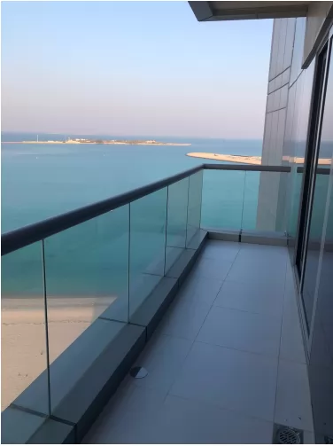 yerleşim Hazır Mülk 2 yatak odası F/F Apartman  satılık içinde Al Sadd , Doha #7530 - 1  image 